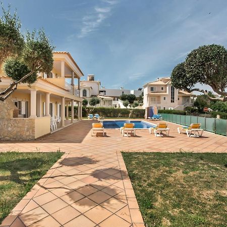 Villa Das Oliveiras Amazing Location Walk To Marina Restaurants Beach Albufeira Esterno foto