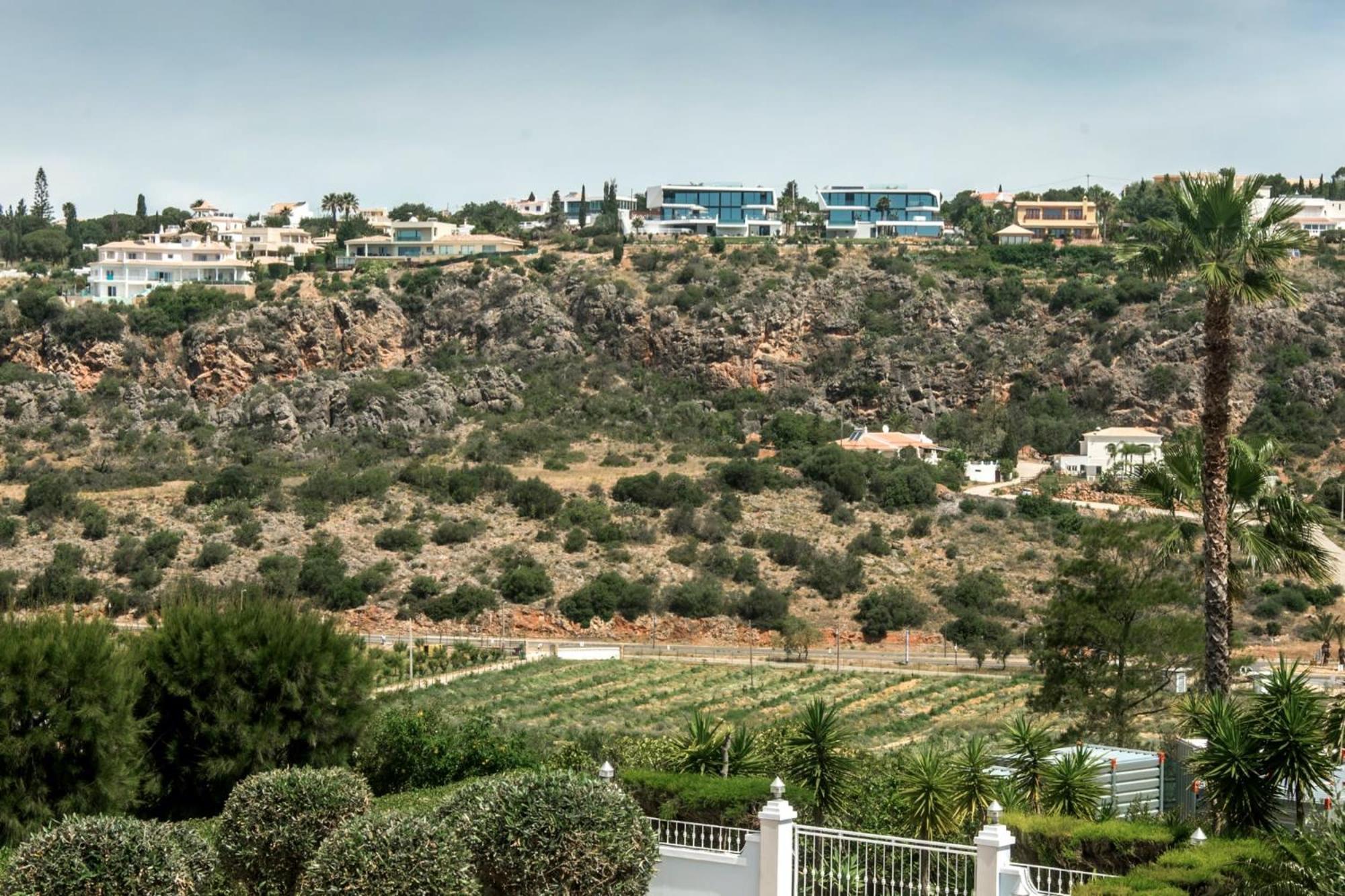 Villa Das Oliveiras Amazing Location Walk To Marina Restaurants Beach Albufeira Esterno foto
