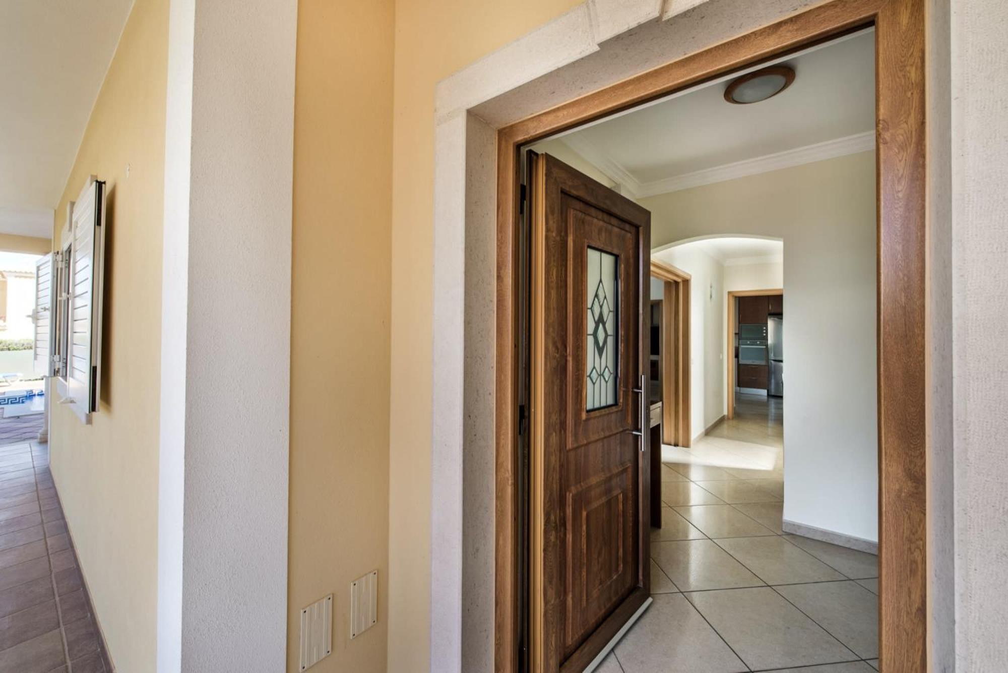 Villa Das Oliveiras Amazing Location Walk To Marina Restaurants Beach Albufeira Esterno foto