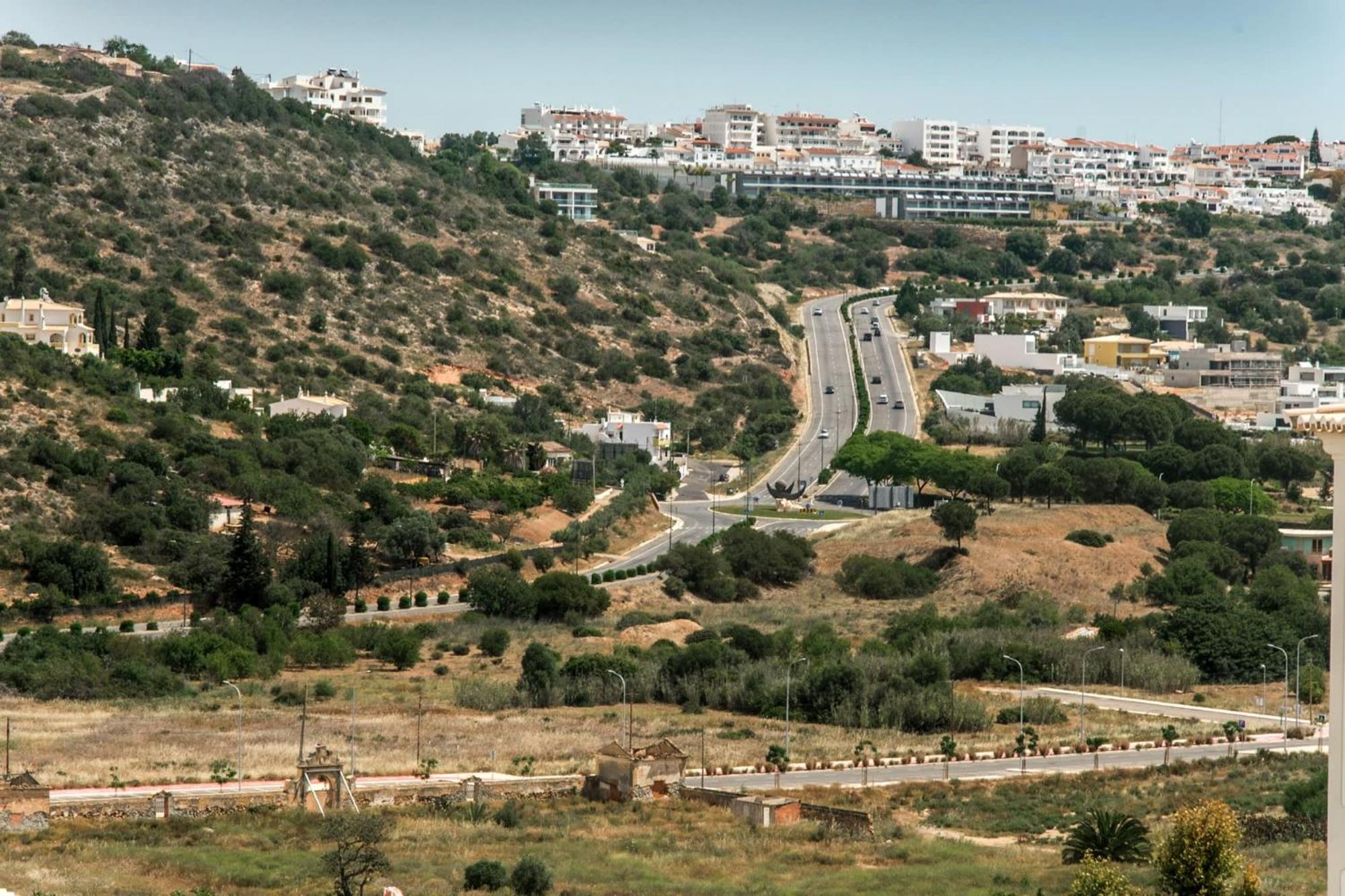 Villa Das Oliveiras Amazing Location Walk To Marina Restaurants Beach Albufeira Esterno foto