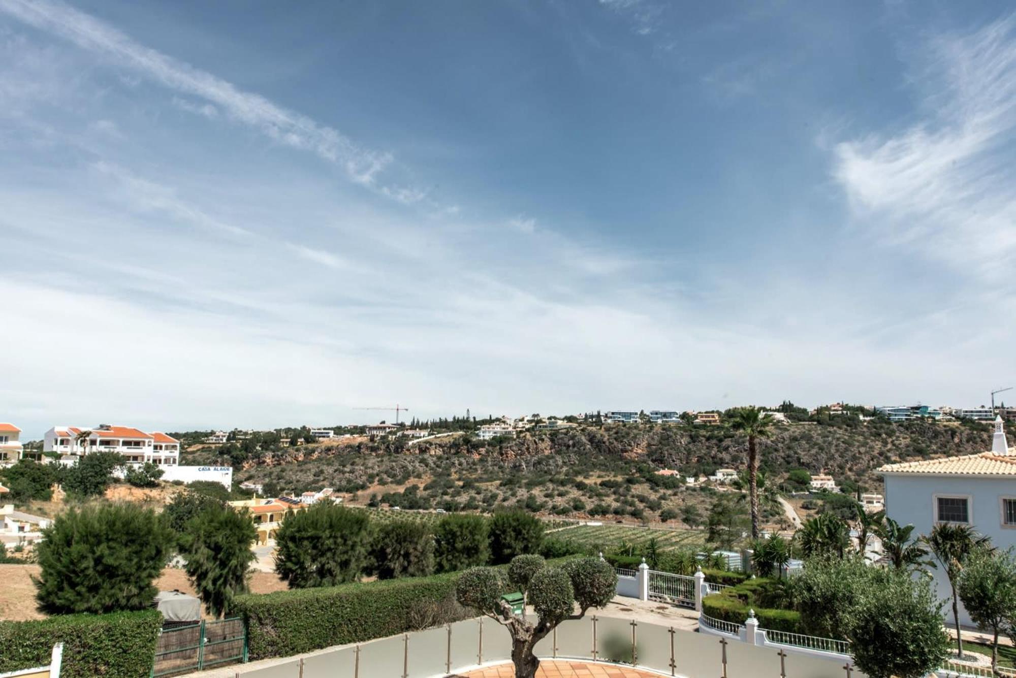 Villa Das Oliveiras Amazing Location Walk To Marina Restaurants Beach Albufeira Esterno foto