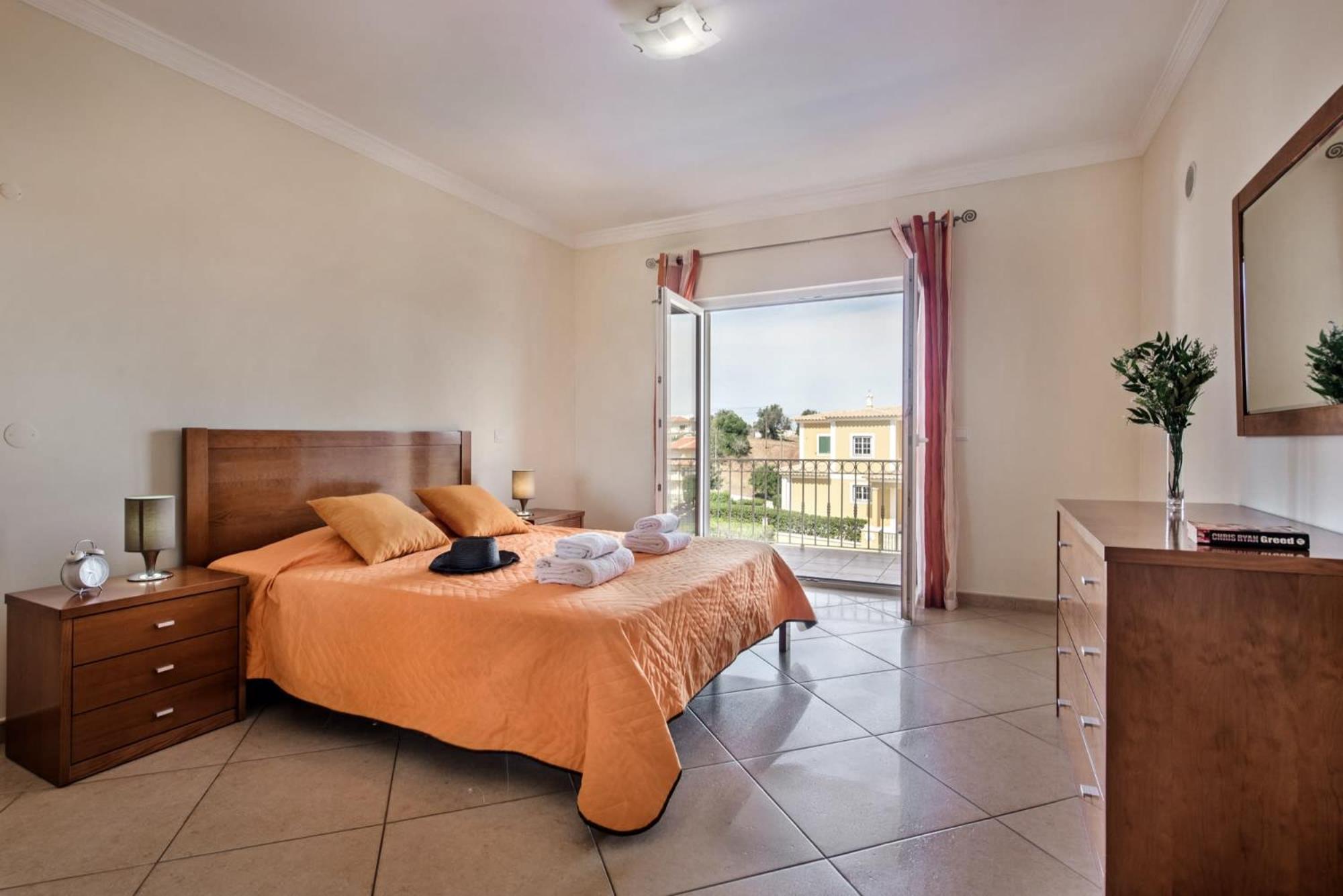 Villa Das Oliveiras Amazing Location Walk To Marina Restaurants Beach Albufeira Esterno foto