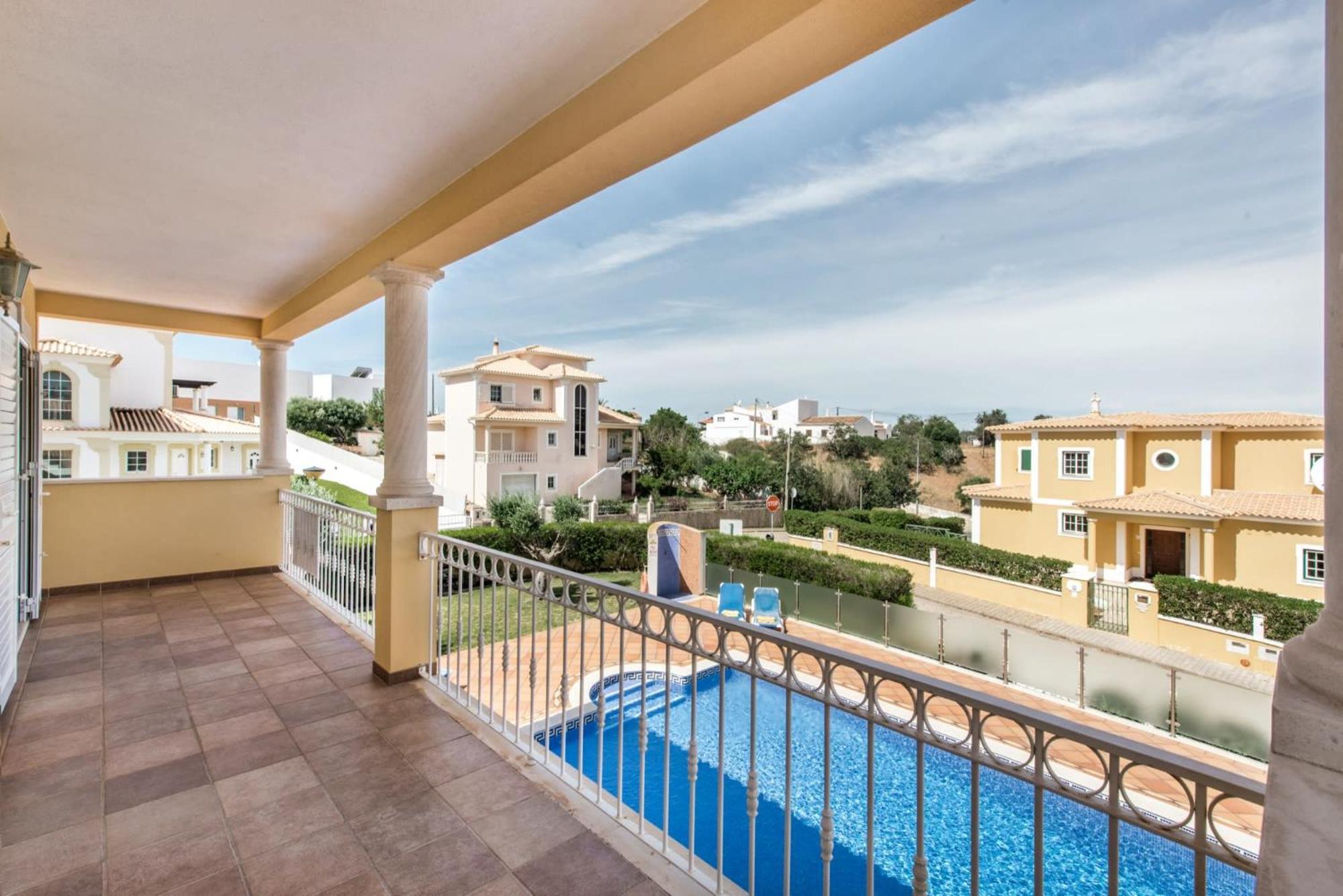 Villa Das Oliveiras Amazing Location Walk To Marina Restaurants Beach Albufeira Esterno foto